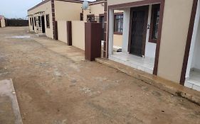 Mavundla Lifestyle Lodge